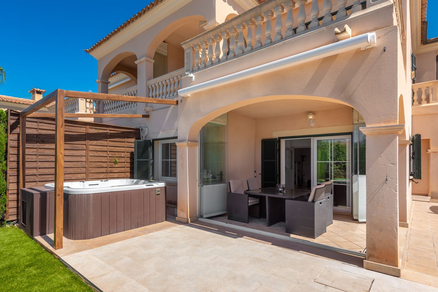 Chalet pareado en Urb. puig de ros Maioris-Puig de Ros - Foto 5