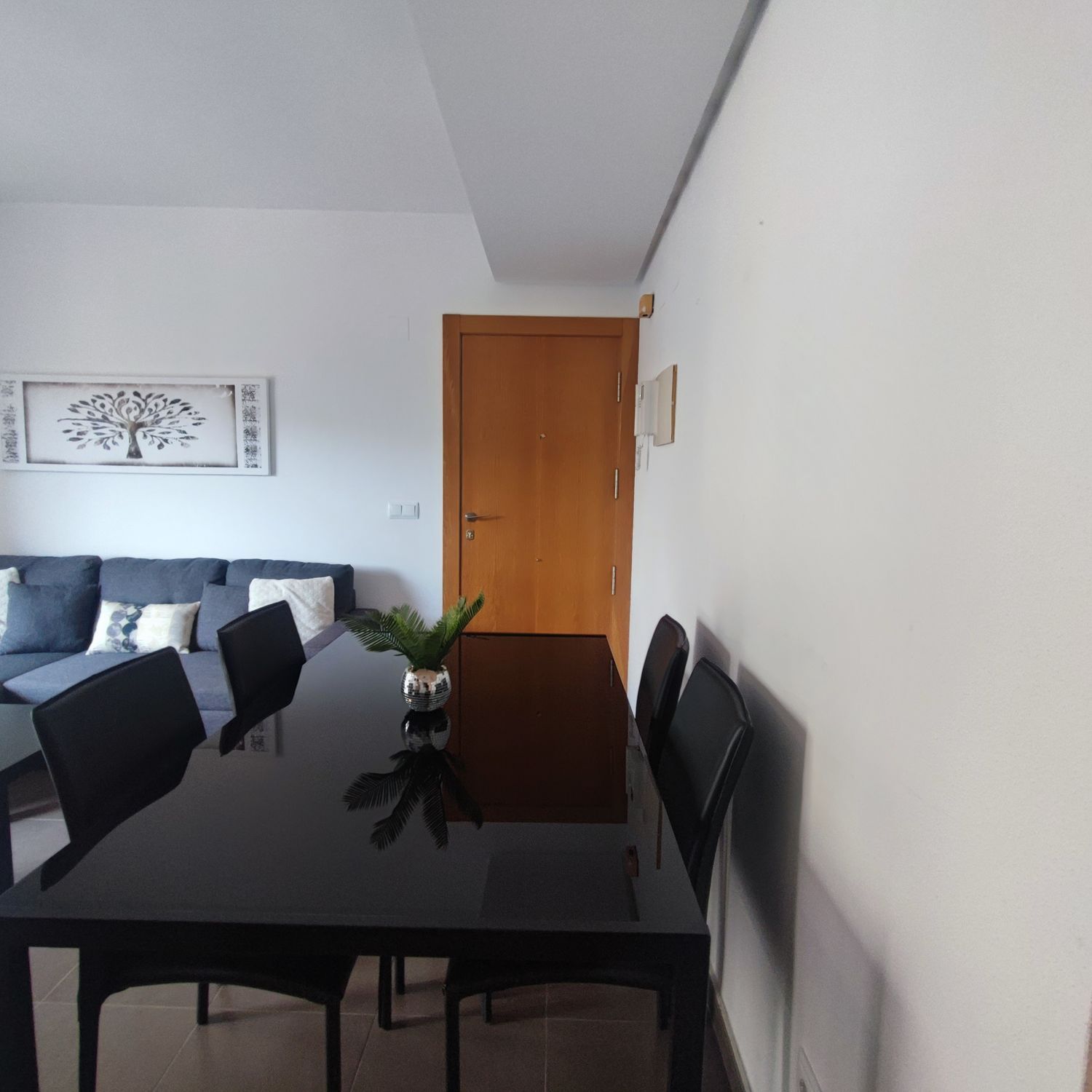 Piso en enrique Alcaraz, 24 - Foto 3