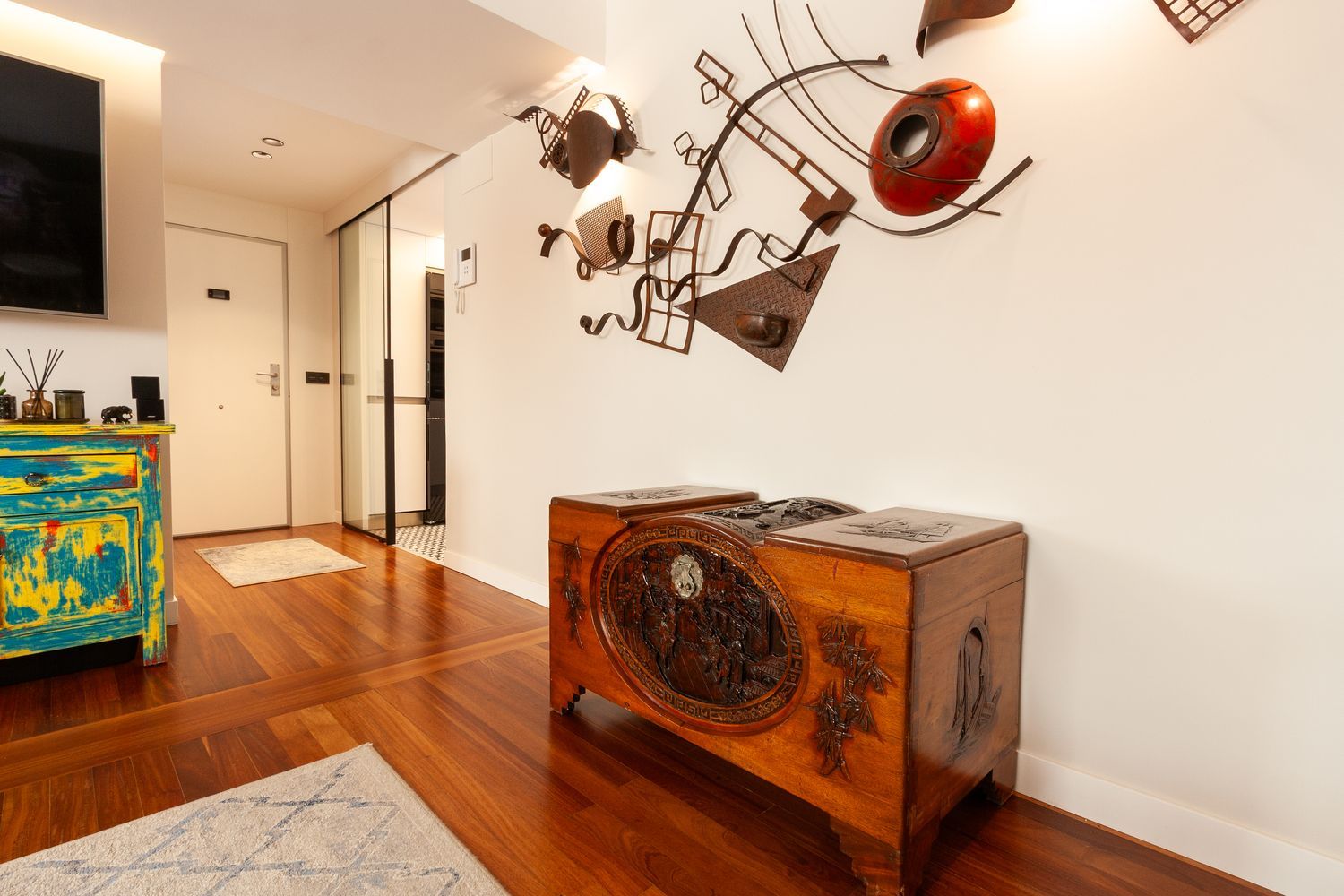 Piso en Pasadizo Orzan, 10, Monte Alto - Zalaeta - Atocha, Monte Alto - Zalaeta - Atocha - Foto 3