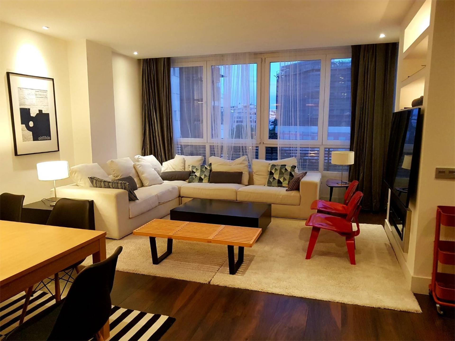 Piso en  Calle de Francisco Silvela 112 - Foto 14