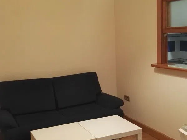 Piso en calle de San Bernardo, 106