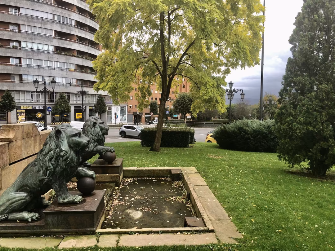 Apartamento en  Avenida De Pedro Masaveu 5 - Foto 18