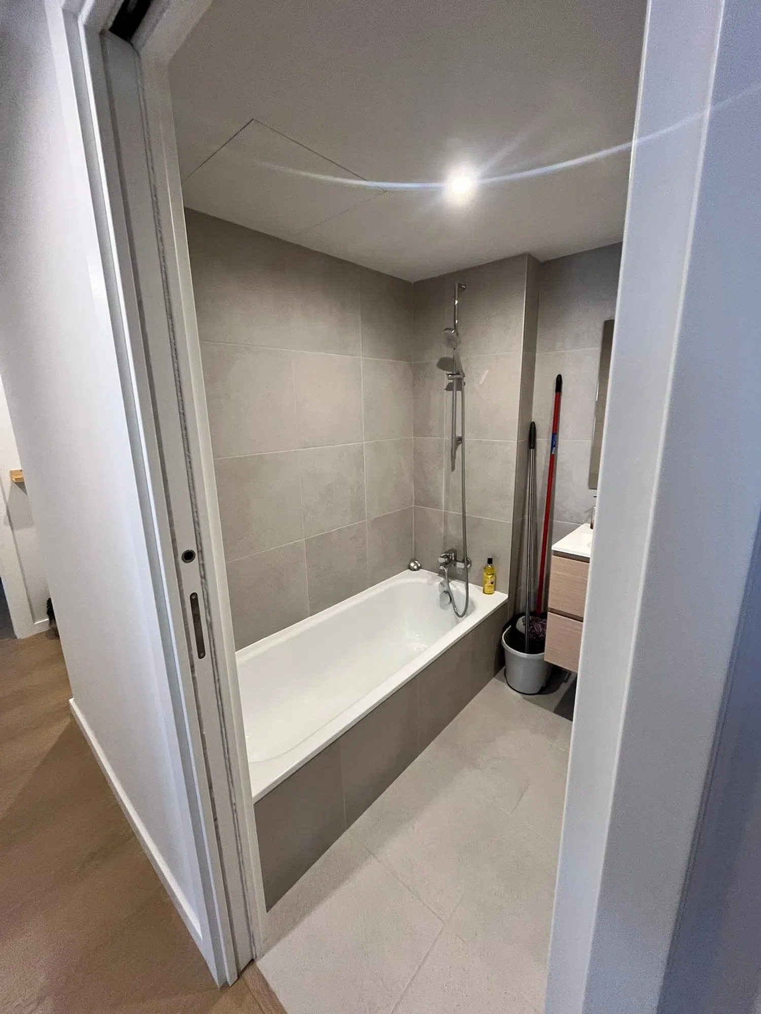 Piso en calle del Pla de l'Ametllera, 123 - Foto 17