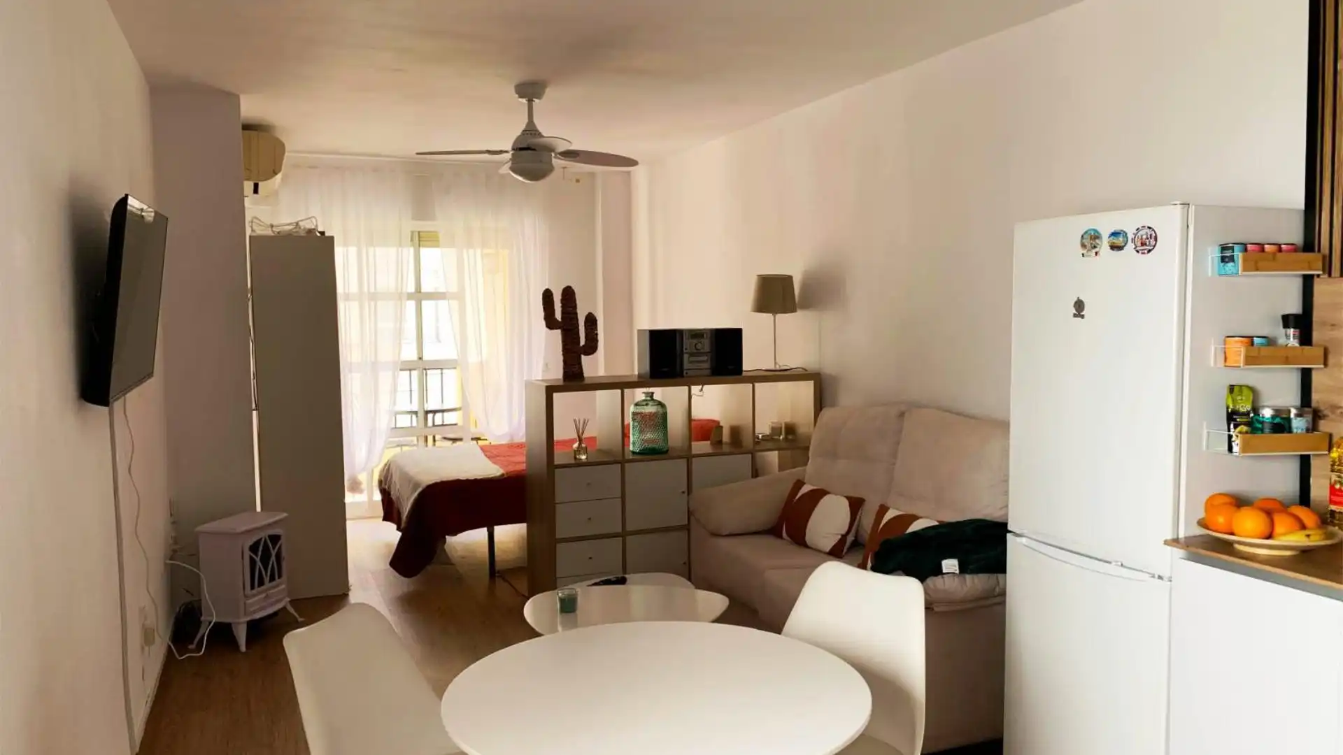 Estudio en  Calle Zamarrilla 7 - Foto 9