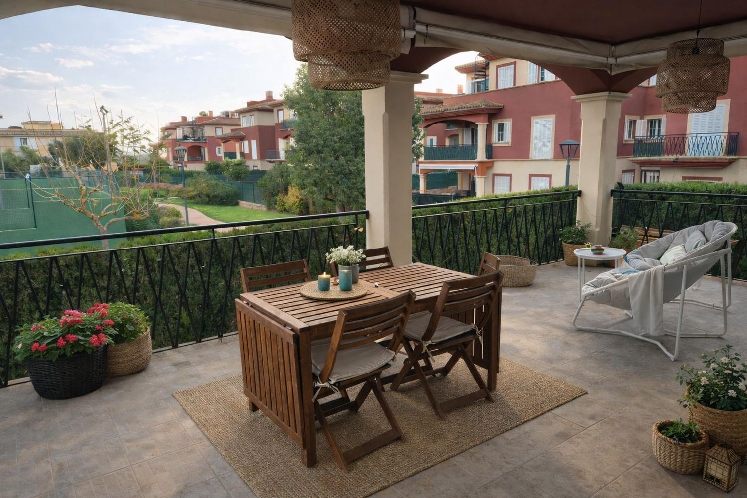 Piso en calle de Castellitx, 26 - Foto 1