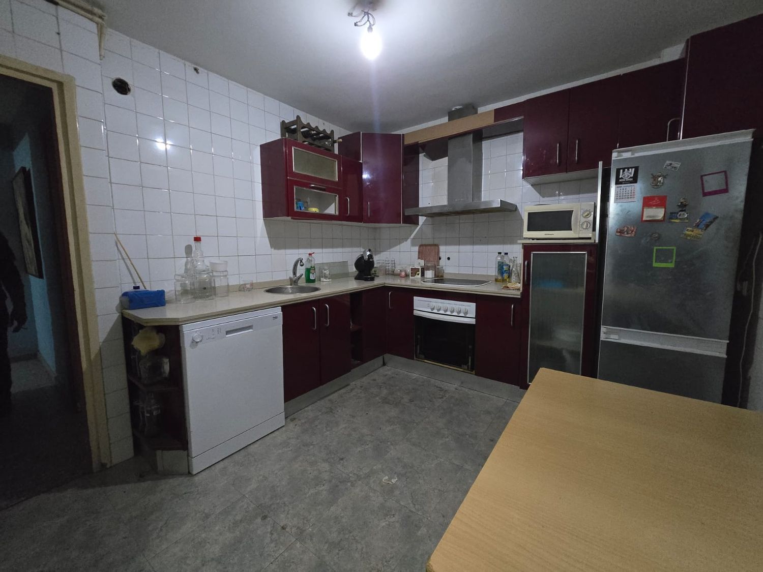 Ático en calle General Espartero, 70 - Foto 8