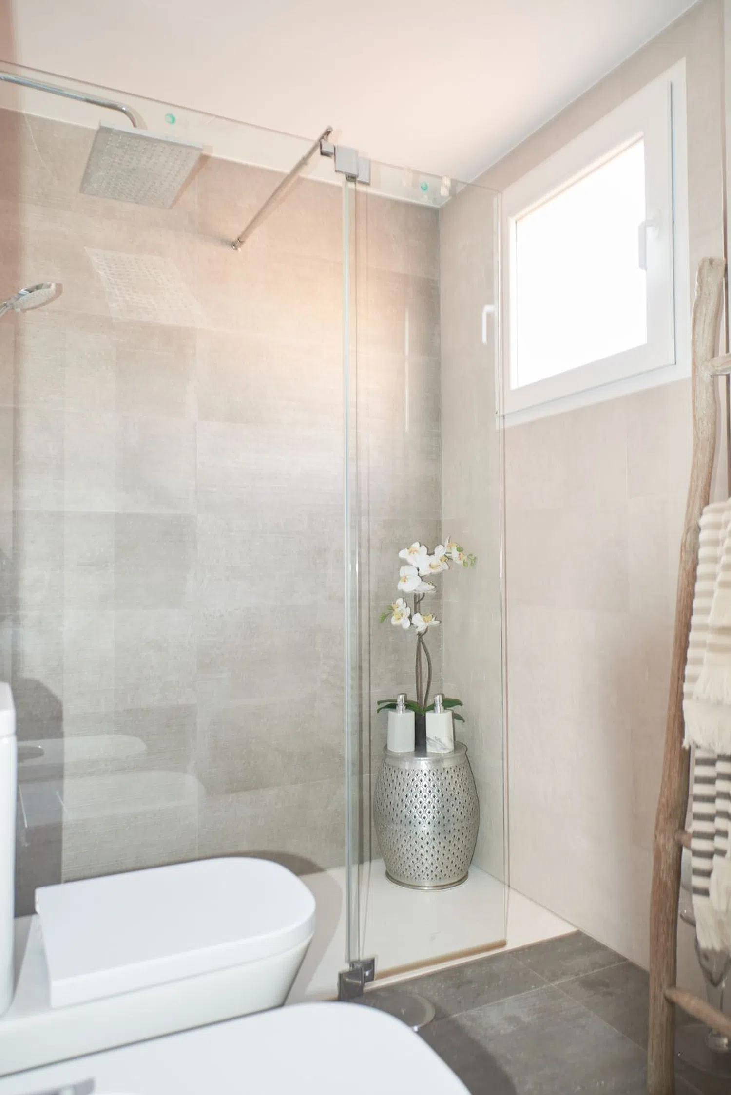 Piso en Urb. colonia de los taxistas Barrio Numancia - Foto 21