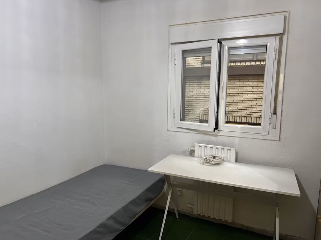 Estudio en  Calle de Canarias 38