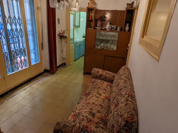 Piso en calle de la Blanqueria, 11