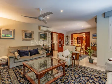 Chalet en Sant Cugat del Vallès - Foto 7