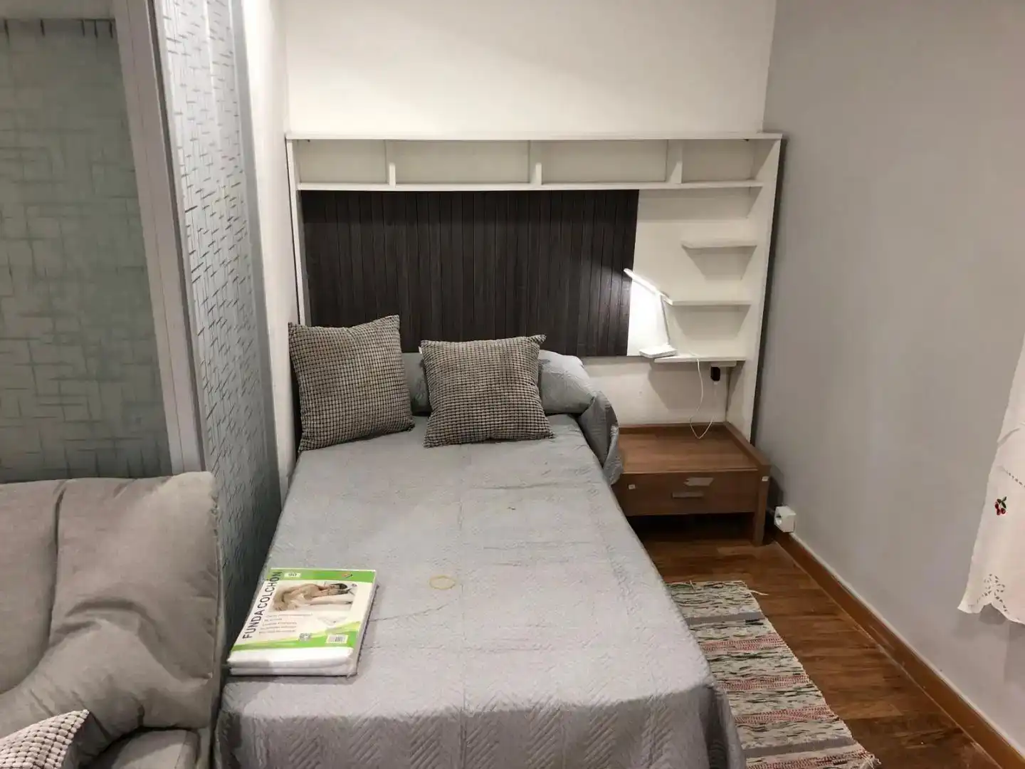 Apartamento en  Avenida de Galicia 67 - Foto 5