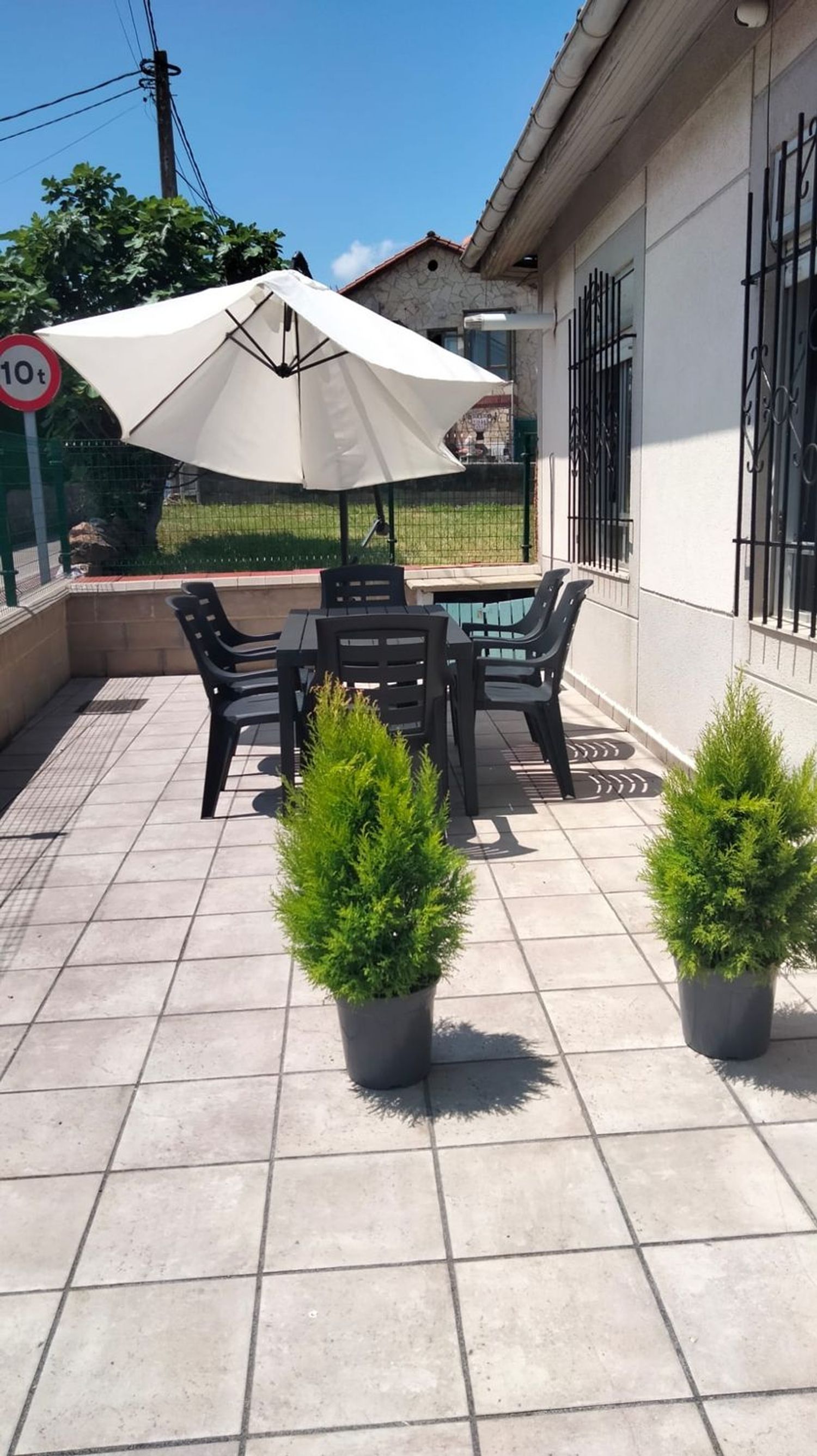 Casa o chalet independiente en Calle San José, 2, Cacicedo, Cacicedo - Foto 17