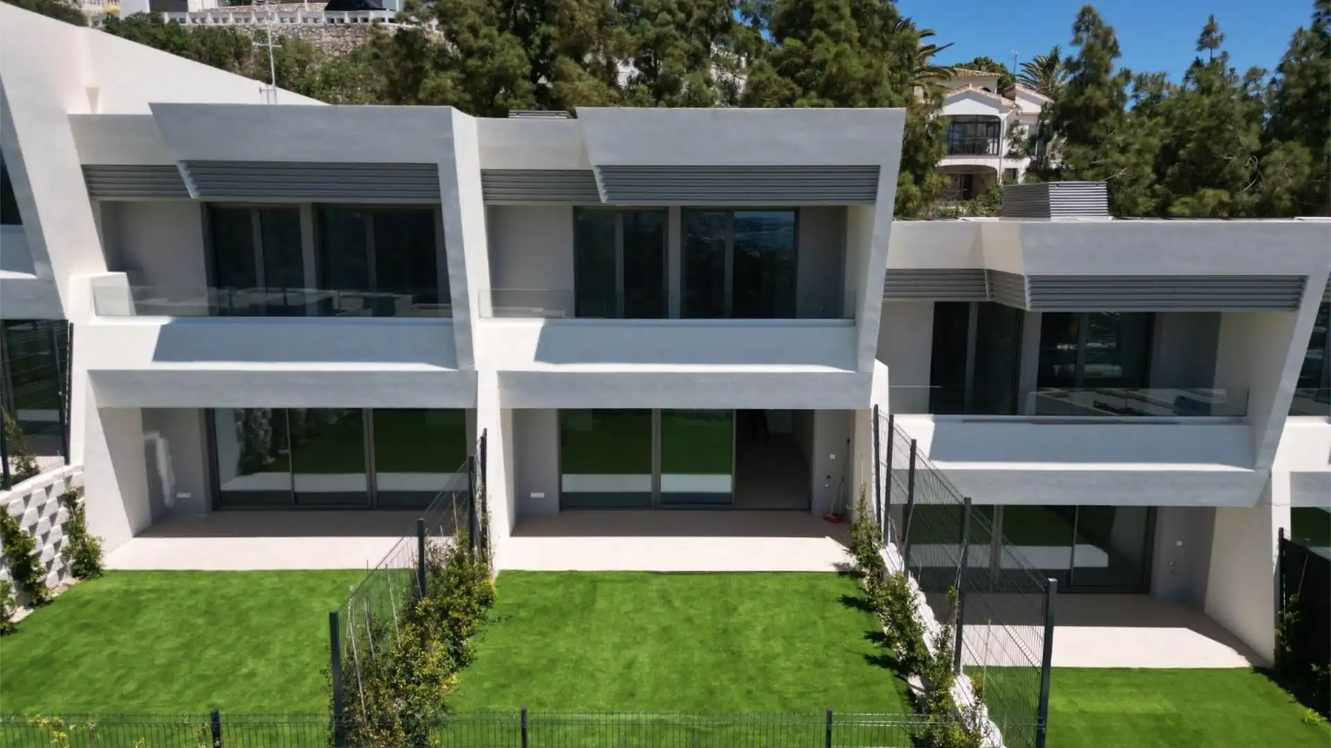 Casa adosada en  Calle Guarás 4 - Foto 2