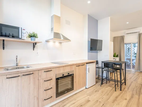 Estudio en calle de Dalt de la Mar, 86 - Foto 20