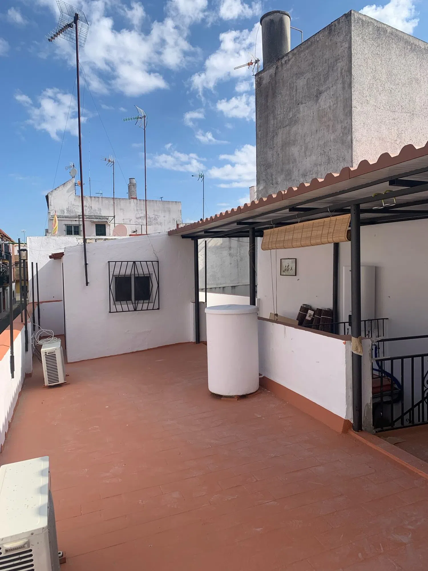 Chalet adosado en calle Guadalajara, 14 - Foto 4