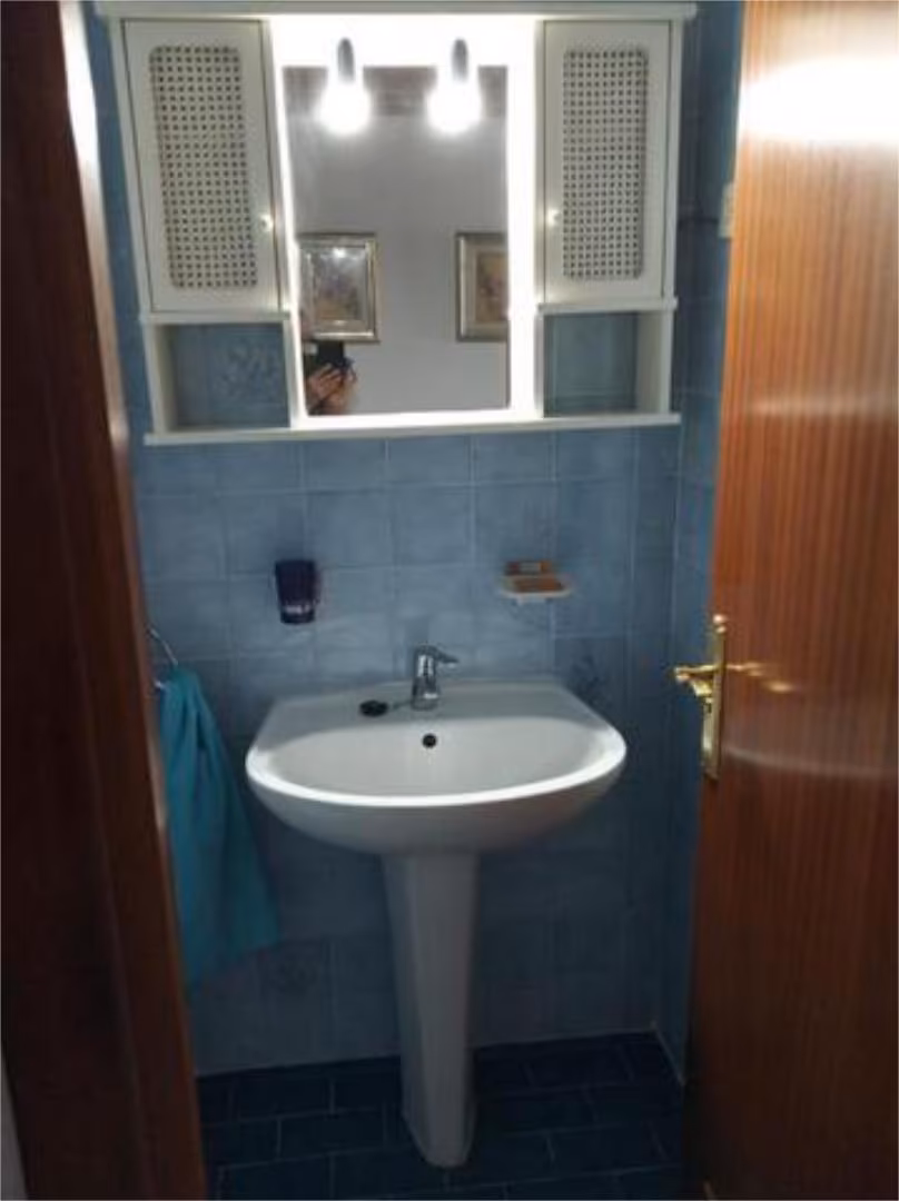 Piso en Carlos Haya - Foto 9