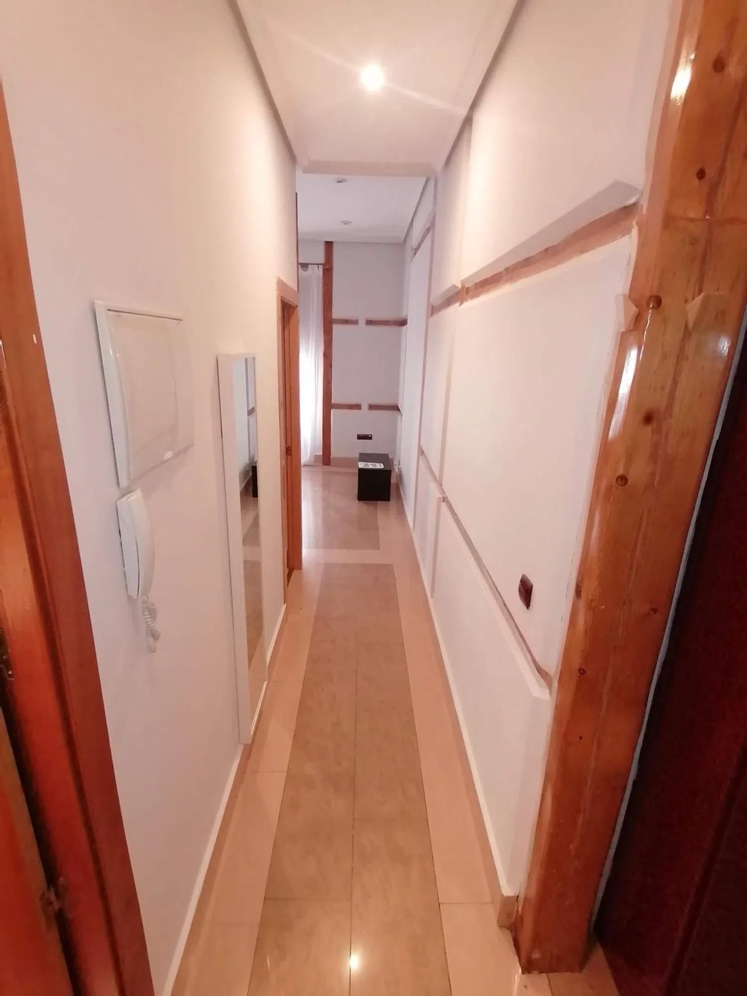 Piso en calle de Isabel la Católica, 19 - Foto 4