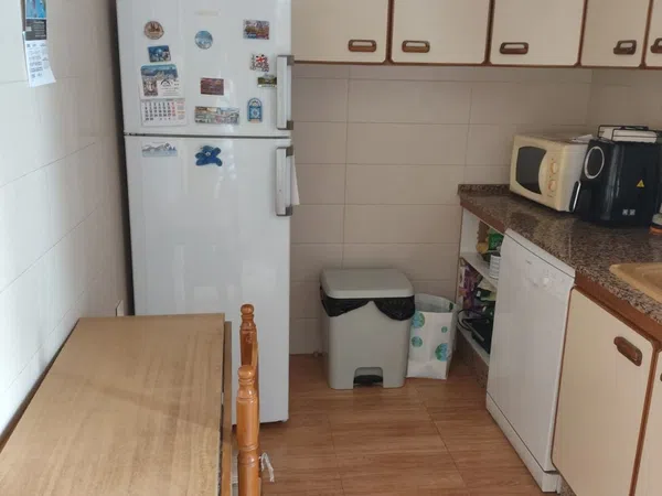 Piso en Avenida Portugal, 5, Zona Centro-Corredera, Zona Centro-Corredera - Foto 1
