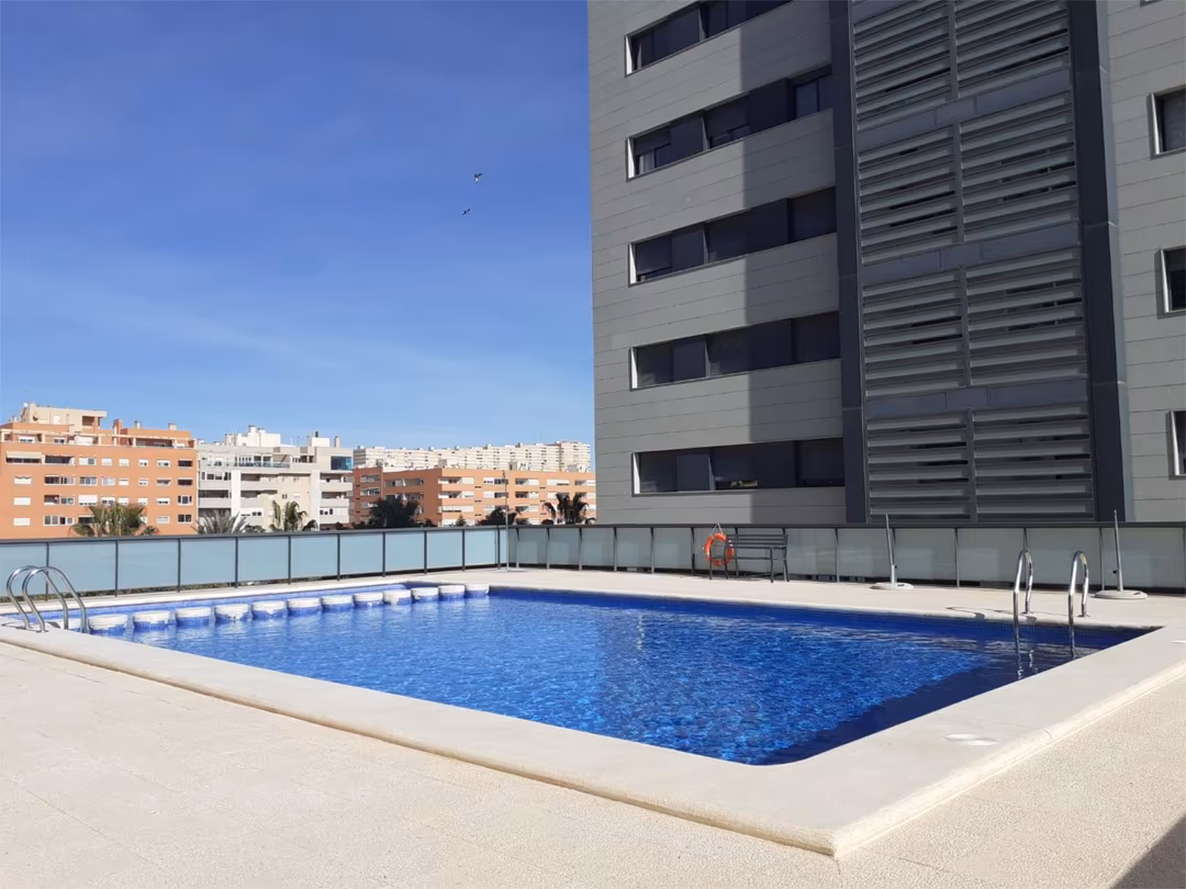 Piso en  Calle Granja de Rocamora 4 - Foto 22