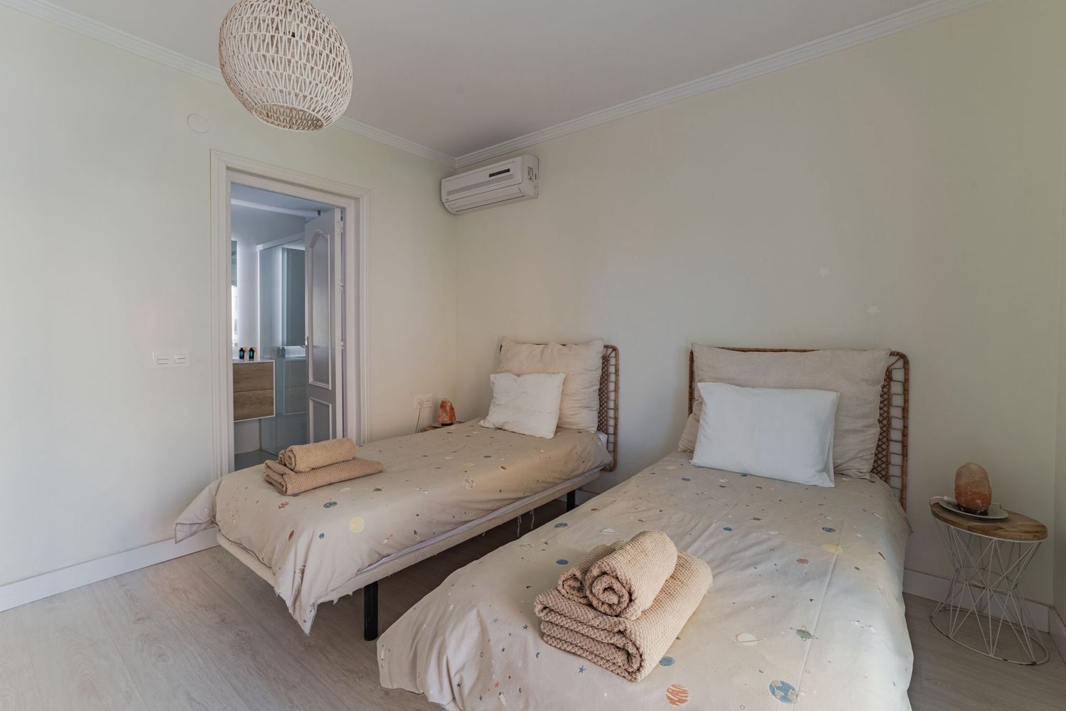 Casa o chalet independiente en Paseo del Colorado, 23, Playamar - Benyamina - Foto 26