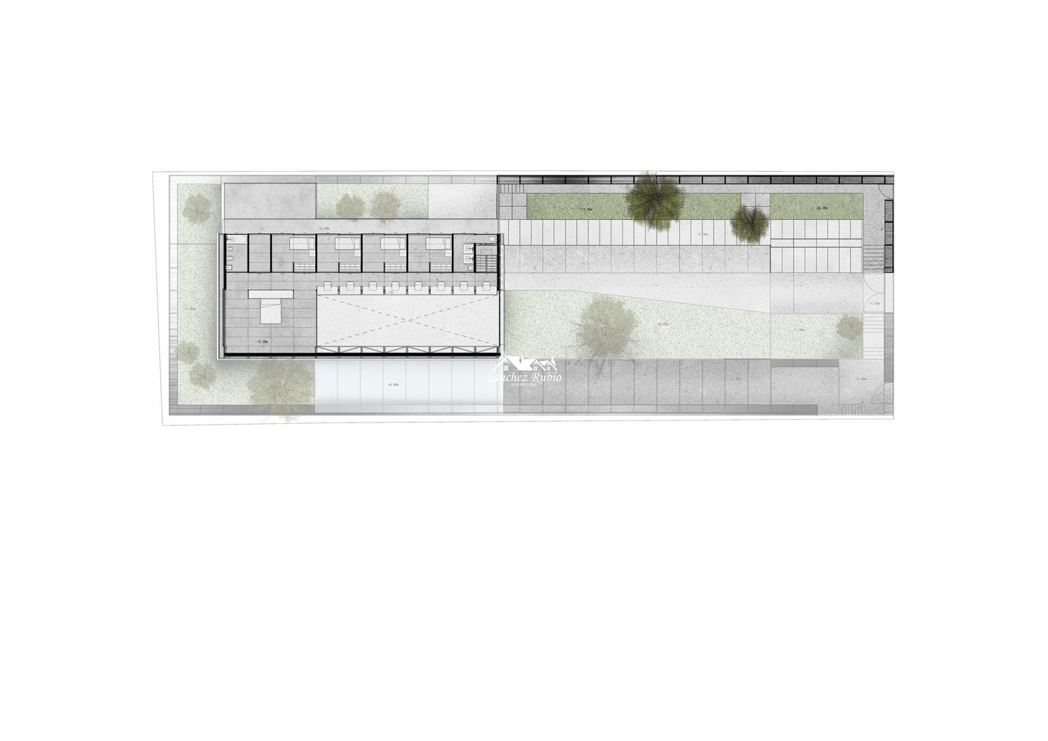 Casa o chalet independiente en Calle Monte s/n - Foto 75