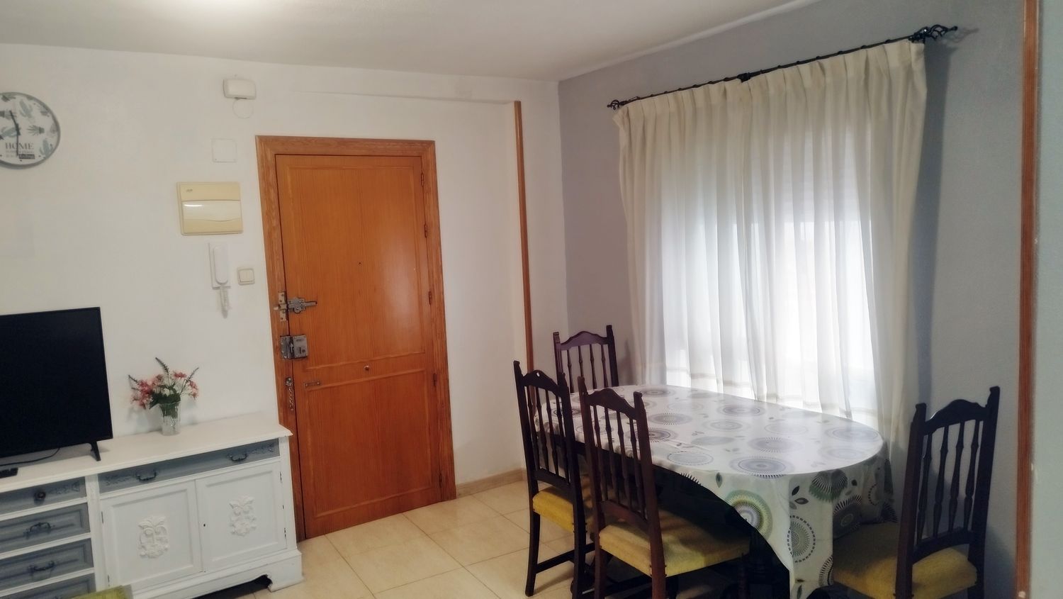 Piso en calle Literato Andrés de Claramonte, 6 - Foto 2