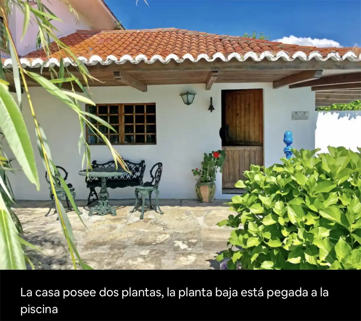 Chalet en  Lugar Raso 9 - Foto 7