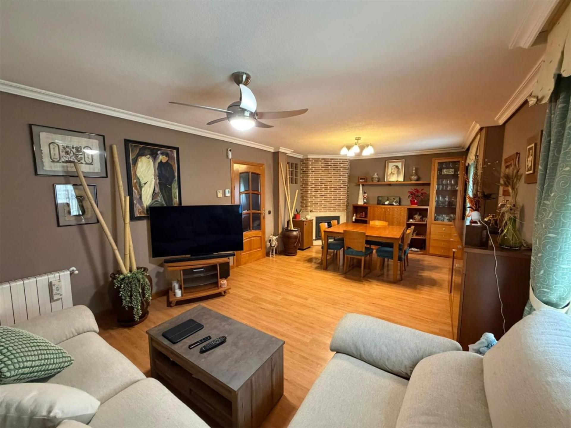 Piso en  Calle Óscar Arias 18 - Foto 6