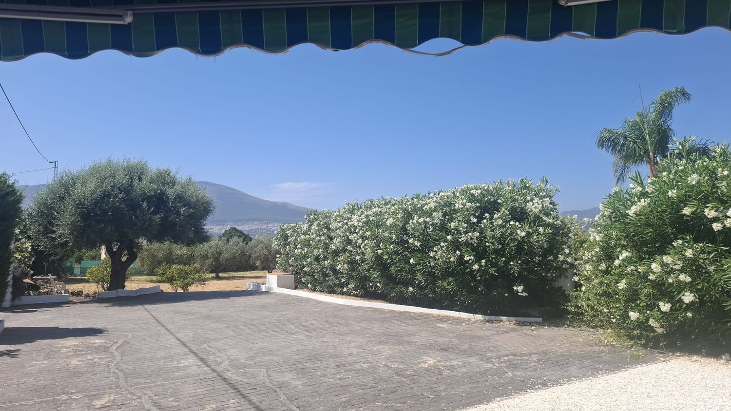 Casa rural en Partida Navarrete, 102, Villafranco del Guadalhorce, Villafranco del Guadalhorce - Foto 14