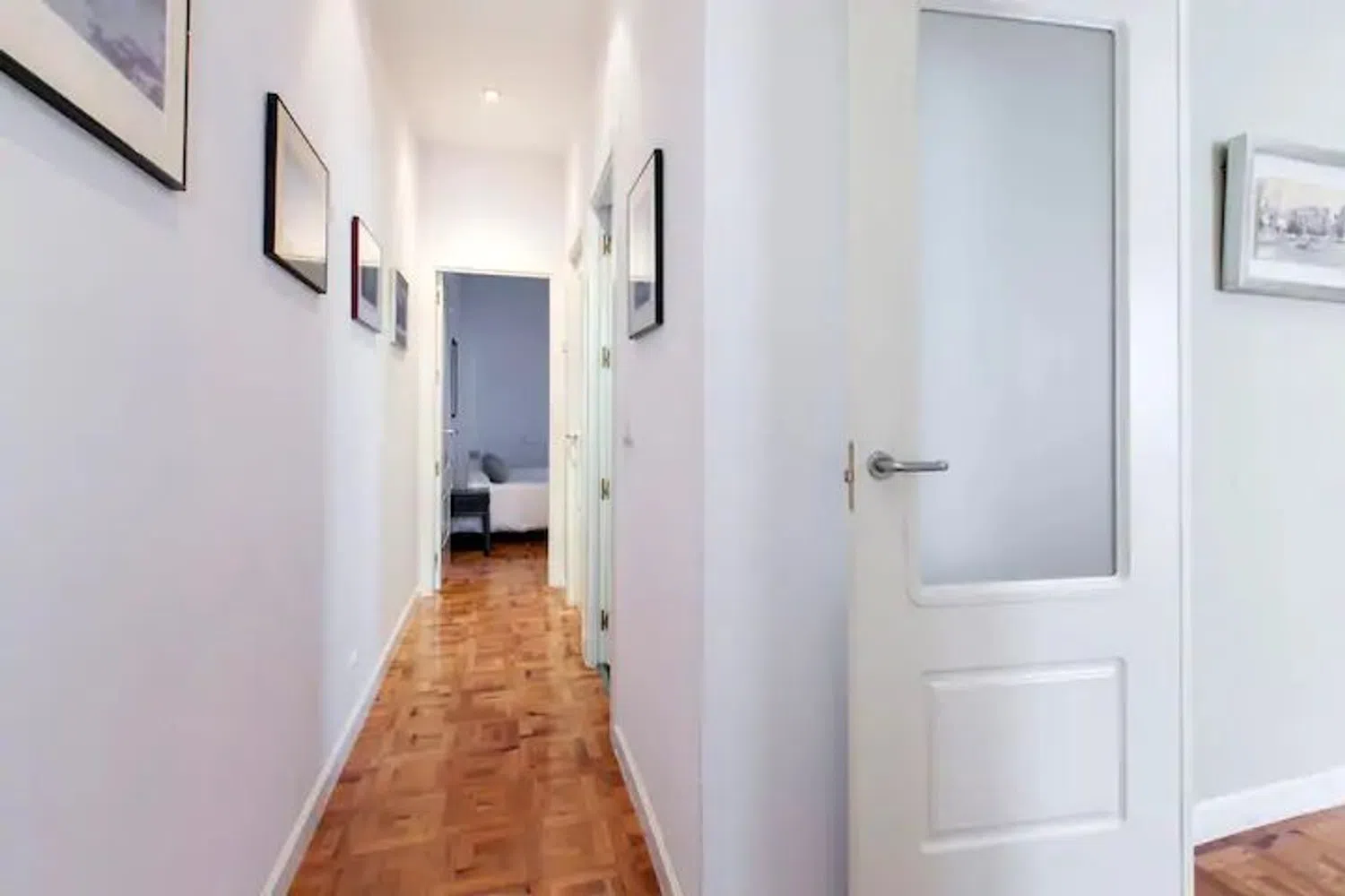 Piso en calle de Don Ramón de la Cruz, 72 - Foto 14