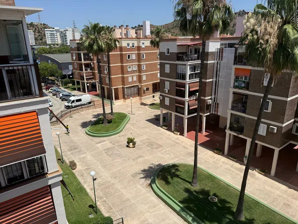 Piso en Calle Aristófanes, 8, El Consul - El Romeral - Foto 2