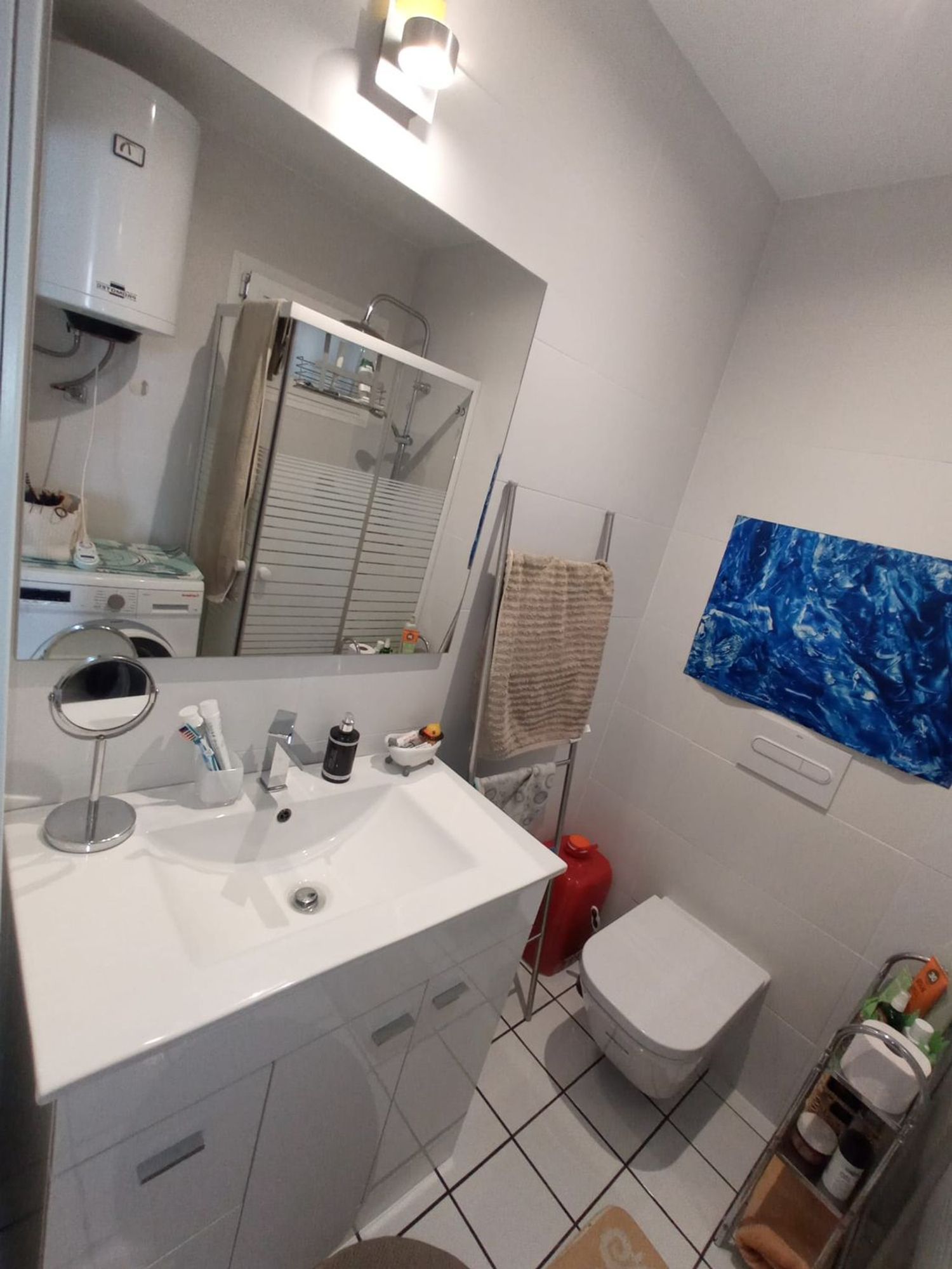 Estudio en Calle de Saridakis, 22, Cala Major - Foto 6