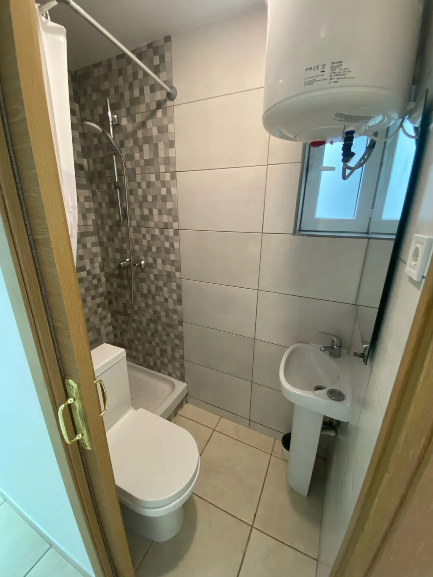 Estudio en calle de Valmojado, 179 - Foto 13