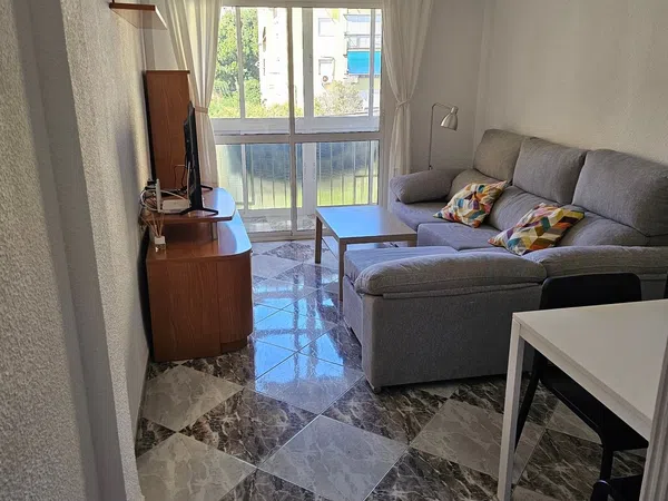Piso en plaza de ricardo orueta, 2