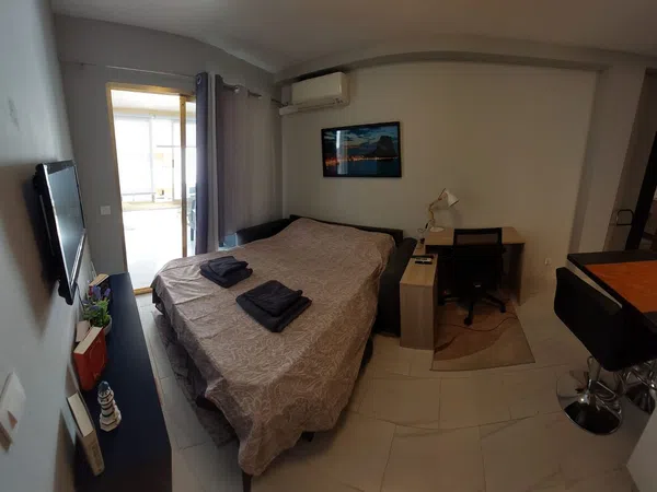 Piso en Calle 18 de Julio, 5, Calpe Pueblo, Calpe Pueblo - Foto 20