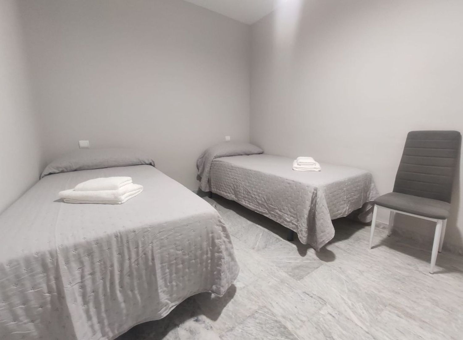 Piso en constancia, 20, López de Gomara - Foto 10