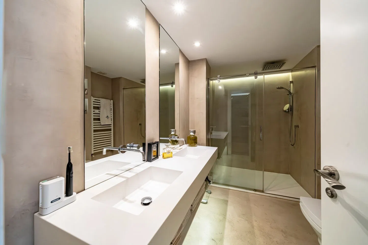 Piso en Barrio Ciudad Universitaria - Foto 11