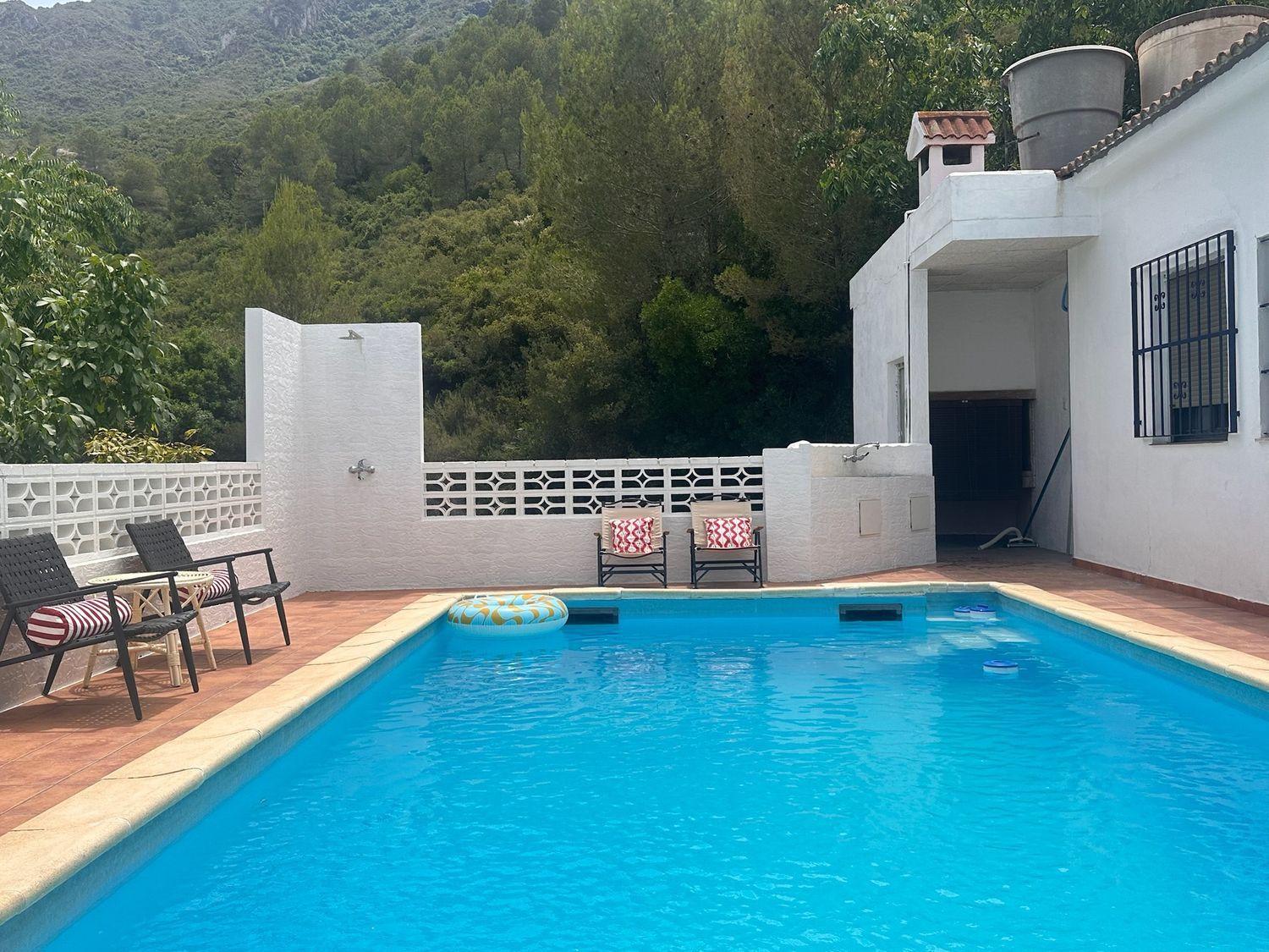 Casa o chalet independiente en Cova de la Galera, 225 - Foto 37