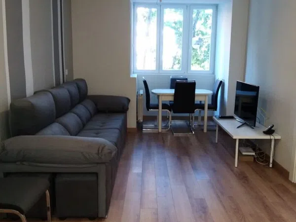 Piso en Avenida Ramón y Cajal, 12 - Foto 1
