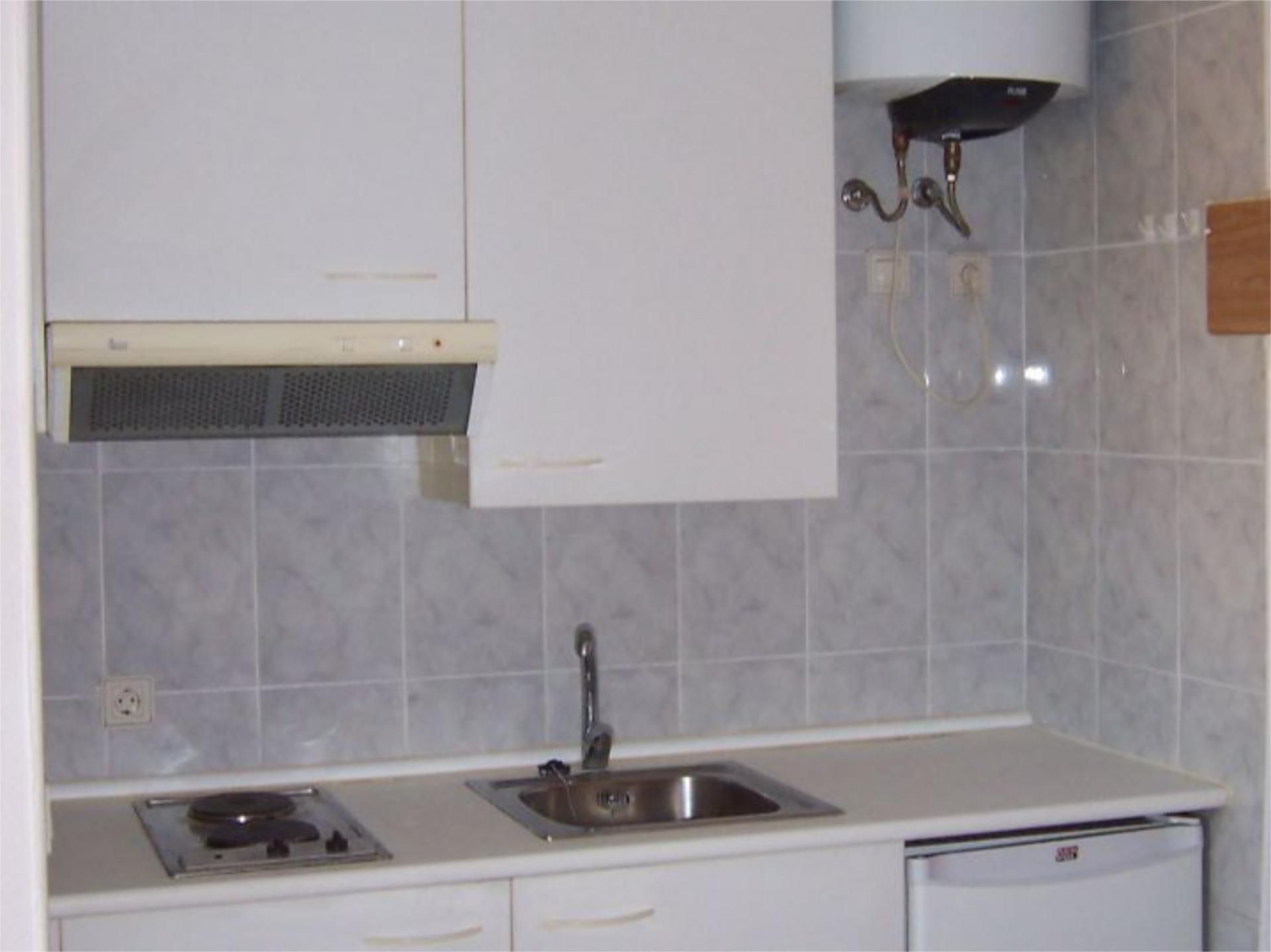 Piso en calle Calle Ingeniero Mariño 34 - Foto 9