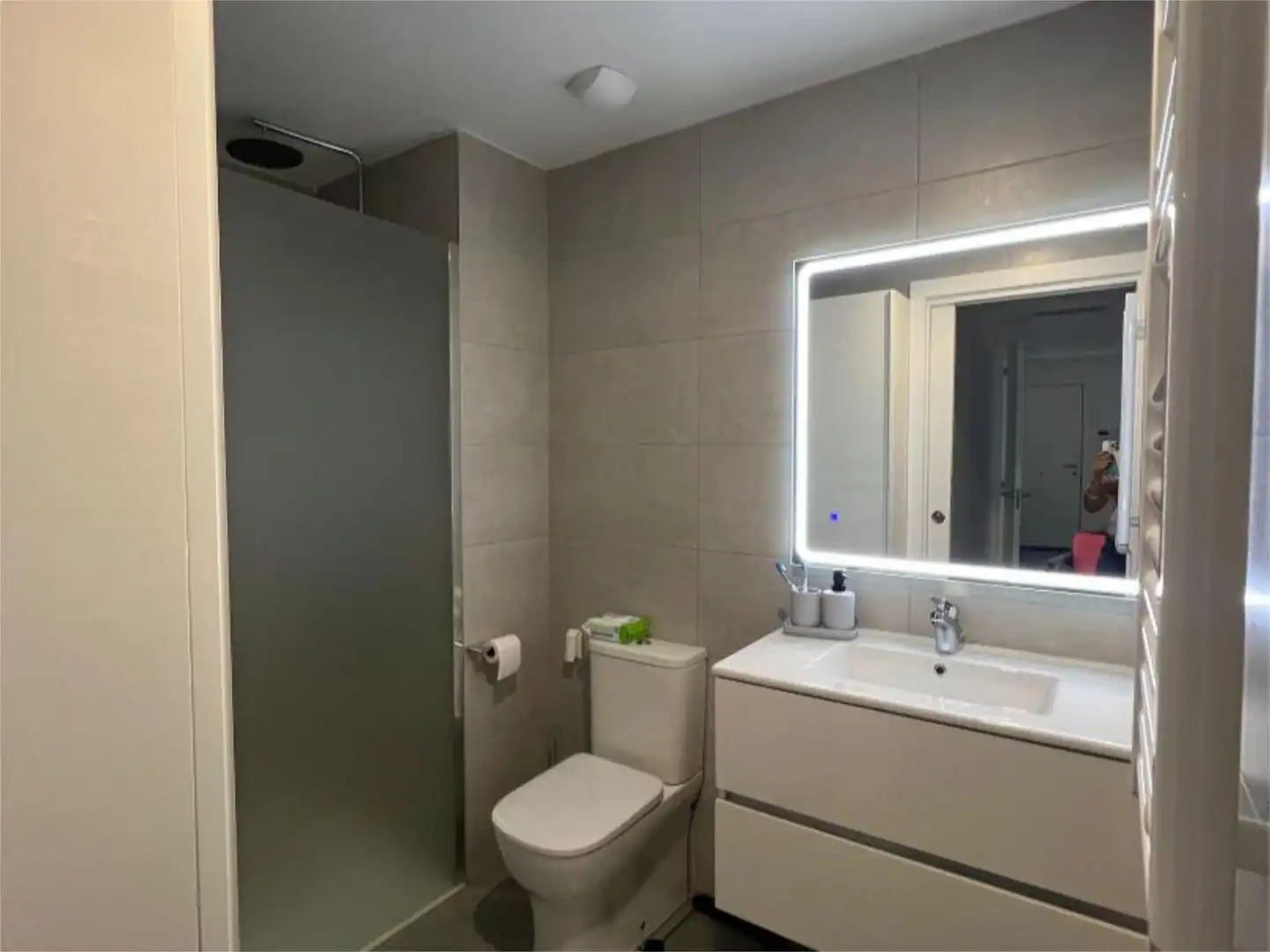 Piso en  Carrer Pedagoga Marta Mata 12 - Foto 12