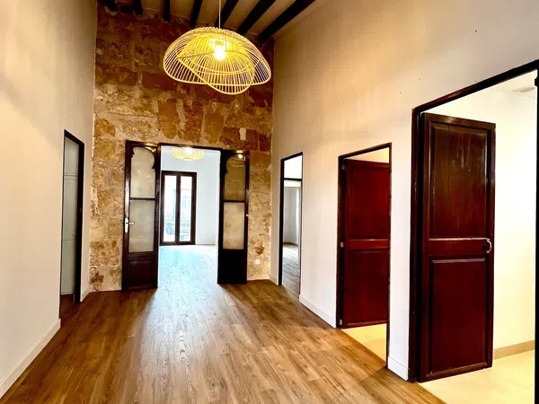 Piso en avenida de Joan Miró, 80 - Foto 3