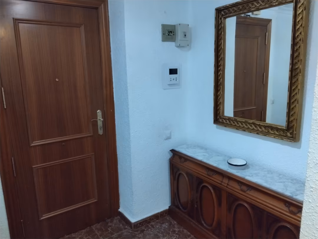 Piso en  Avinguda de Blasco Ibáñez 86 - Foto 13
