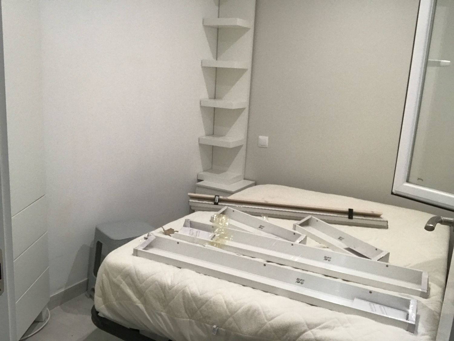 Piso en calle de Churruca, 13 - Foto 8