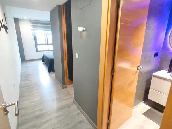 Piso en Avenida Nueva Condomina, 10, Churra - Foto 1