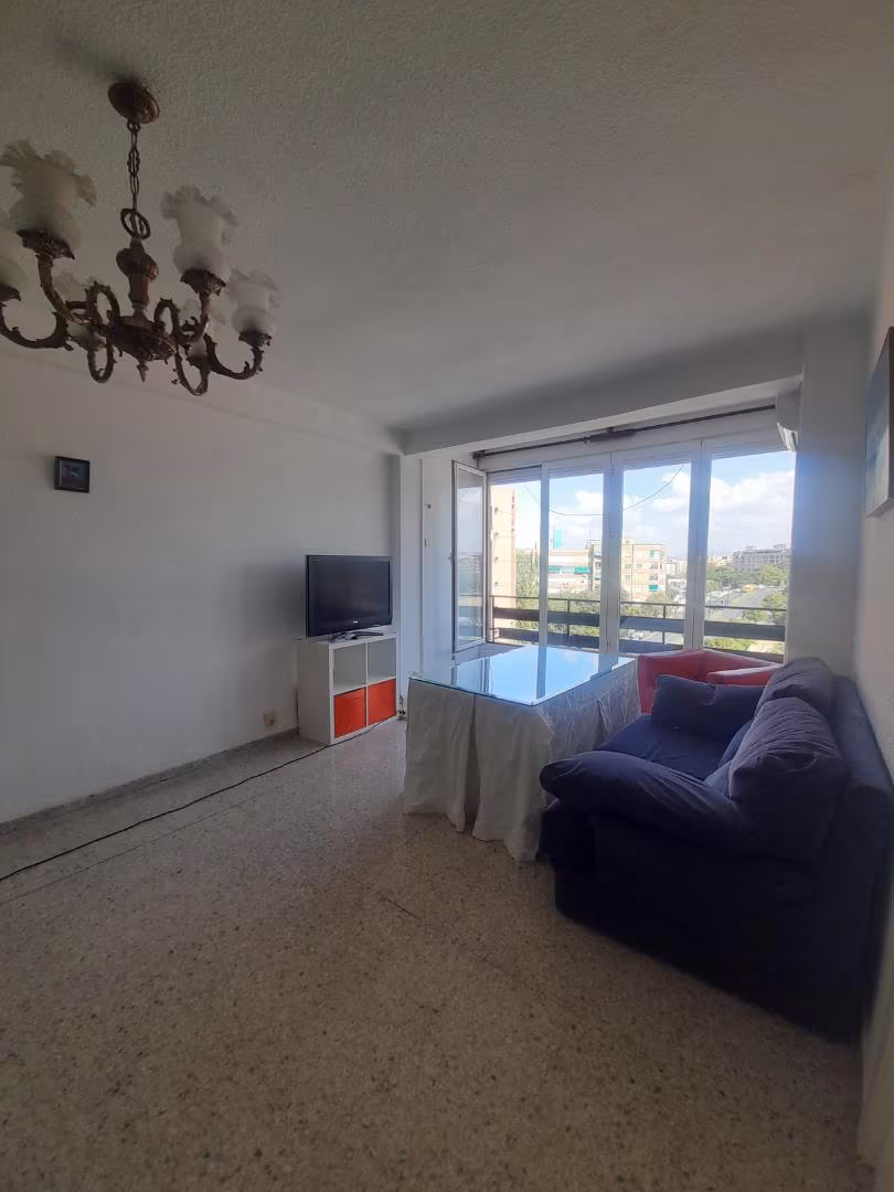 Piso en  Calle Gabriel Miró 2 - Foto 2