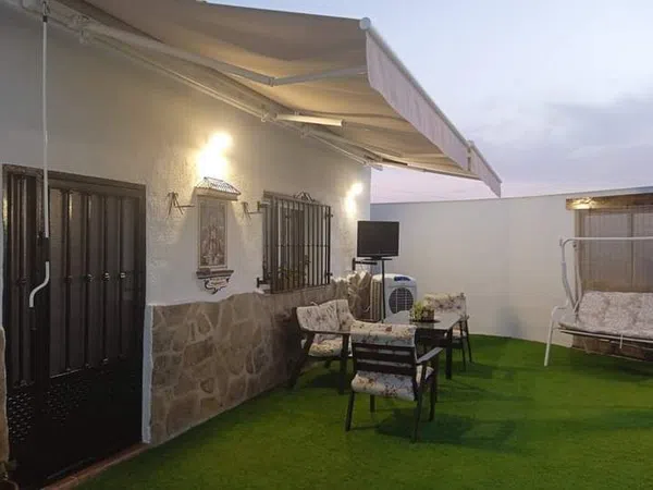 Casa o chalet independiente en Carretera Villargordo, 9 - Foto 13