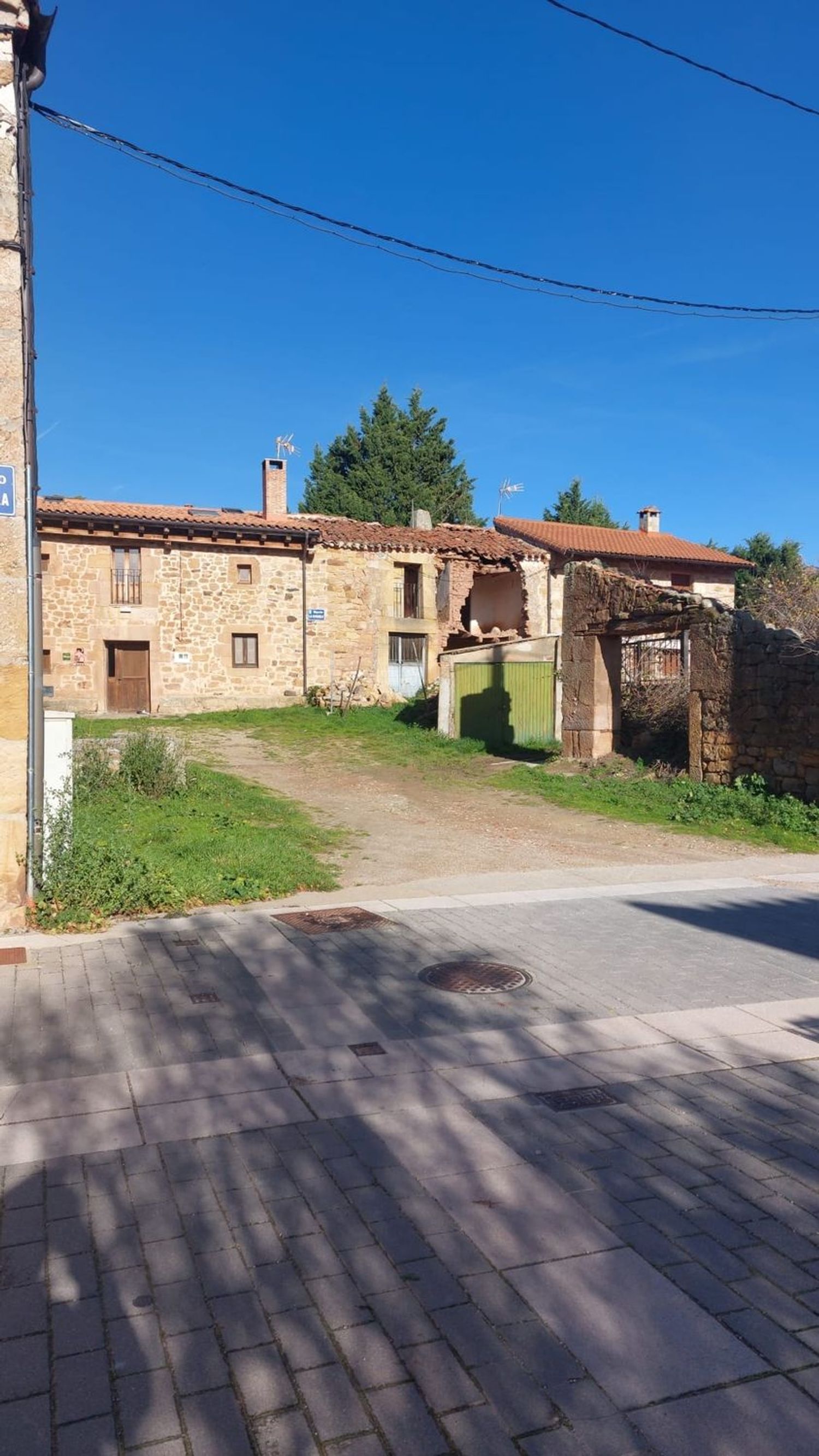 Casa de pueblo en Camino Pedrajas, 9, Avda de Valladolid, Avda de Valladolid - Foto 2