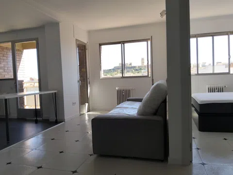 Piso en ronda Gran Passeig de, 126 - Foto 1