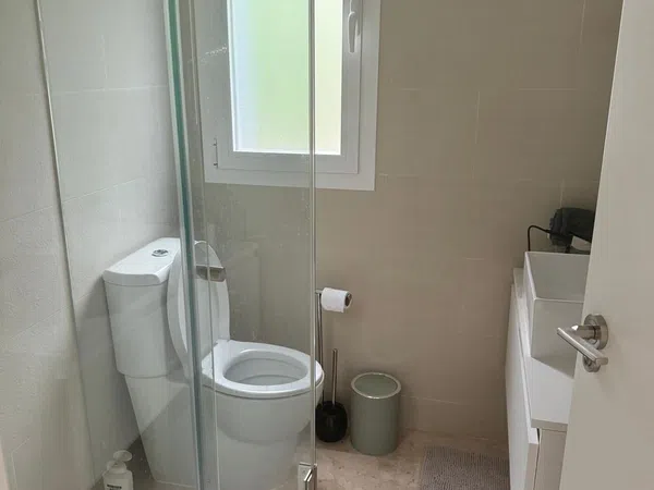 Piso en Lugar Urbanizacion el Paraiso, 351 b, El Paraíso, El Paraíso - Foto 25